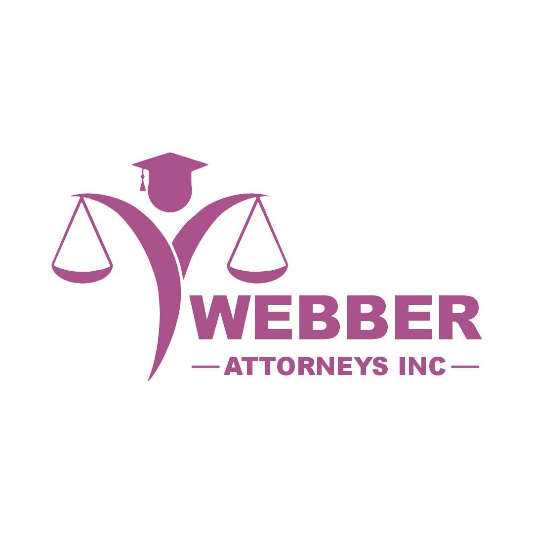 Webber Attorneys Inc